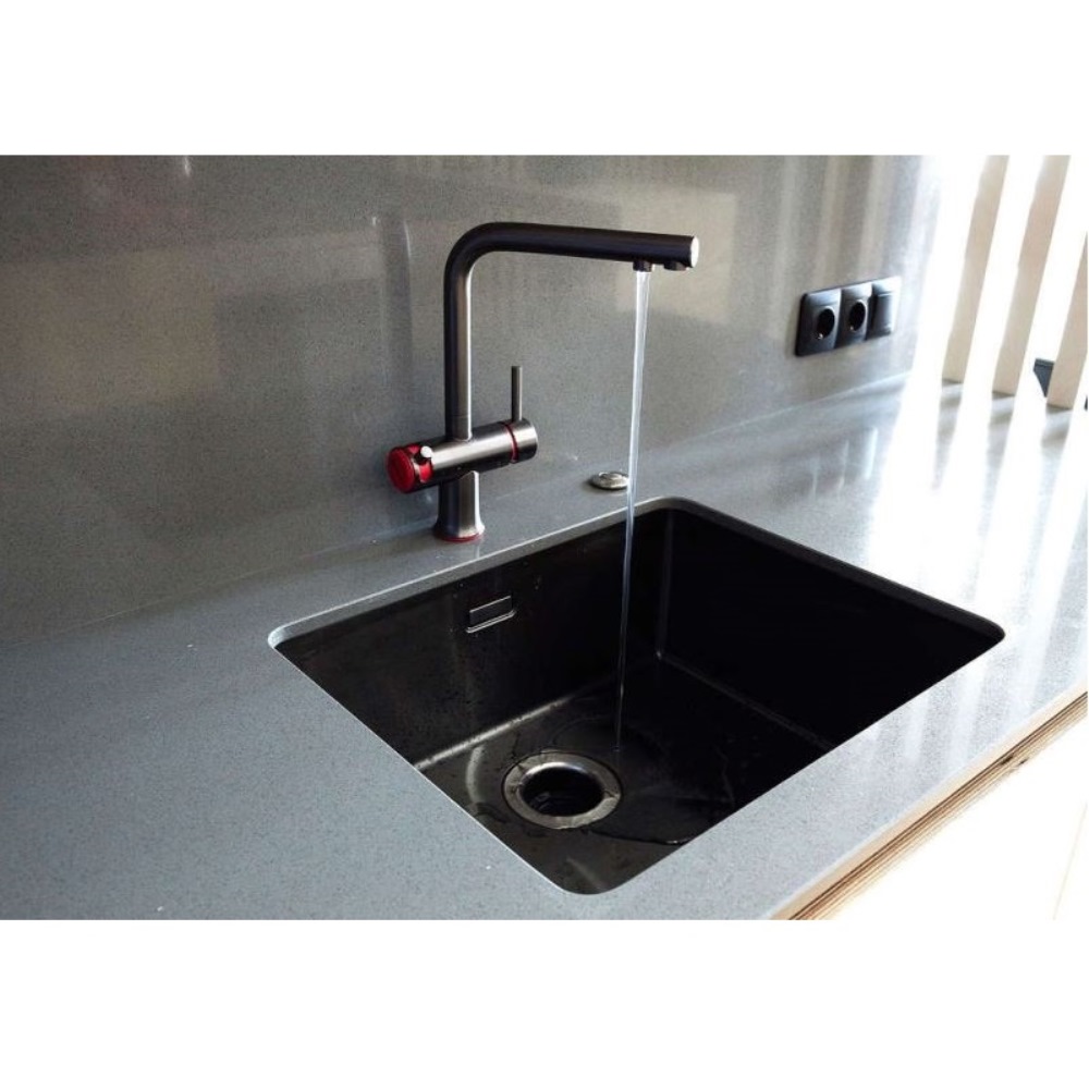 Мойка кухонная Omoikiri Taki 54 Золото светлое 4973093 — изображение 2