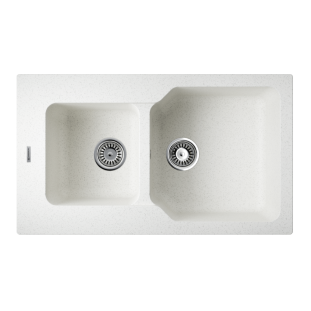 Мойка кухонная Omoikiri Maru 86 Эверест 4993290