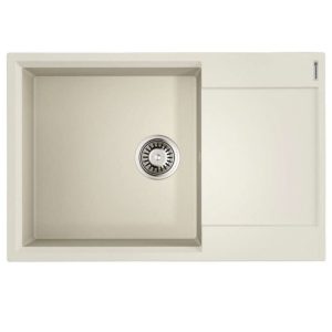 Мойка кухонная Omoikiri Daisen 78 Пастила 4993688