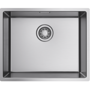 Мойка кухонная Omoikiri Tadzava Ultra 54 Хром 49938