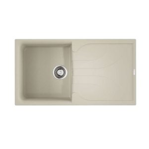 Мойка кухонная Omoikiri Yasugata 100 Эверест 4993850