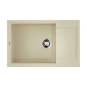 Мойка кухонная Omoikiri Sakaime 78 Ваниль 4993901