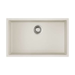 Мойка кухонная Omoikiri Tedori 66 Белый матовый 4993975