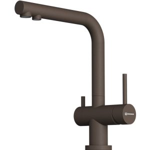 Смеситель для кухни Omoikiri Nagano Эспрессо 4994500