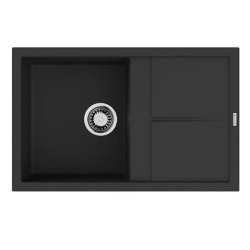 Мойка кухонная Omoikiri Sumi 79 Графит 4997097