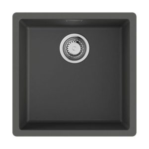 Мойка кухонная Omoikiri Yamakawa Integra 46 Платина 4997256