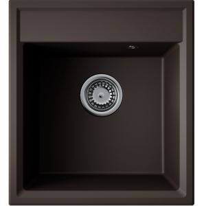 Мойка кухонная Omoikiri Daisen 46 Эспрессо 4997489