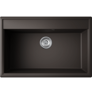 Мойка кухонная Omoikiri Daisen 77 Эспрессо 4997490